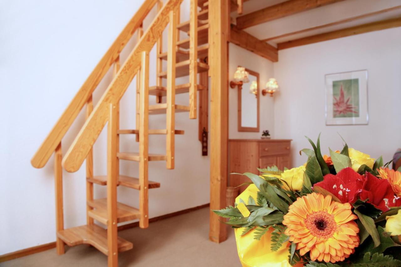 Hotel Rodebachmuehle Georgenthal  Ngoại thất bức ảnh