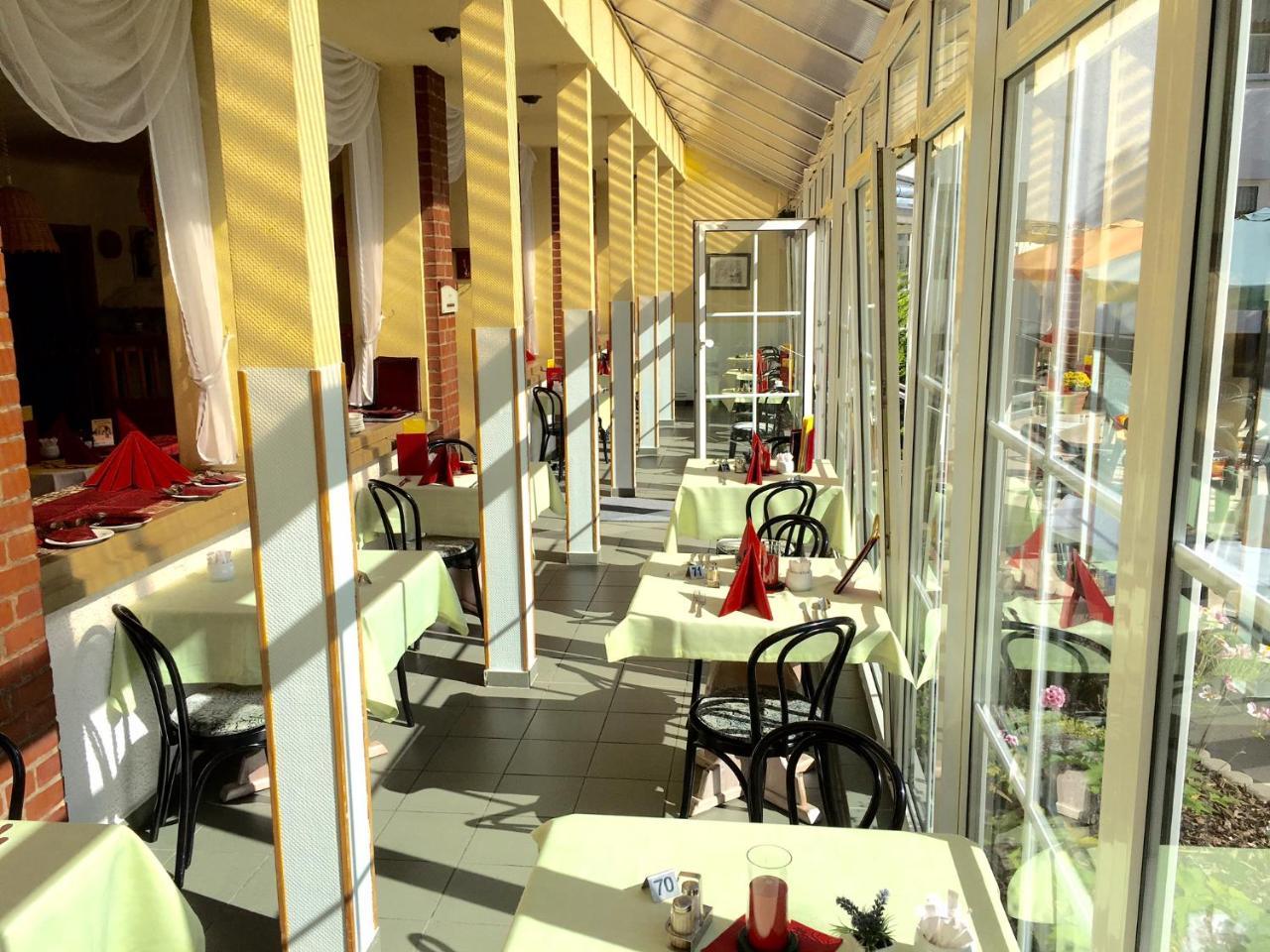 Hotel Rodebachmuehle Georgenthal  Ngoại thất bức ảnh